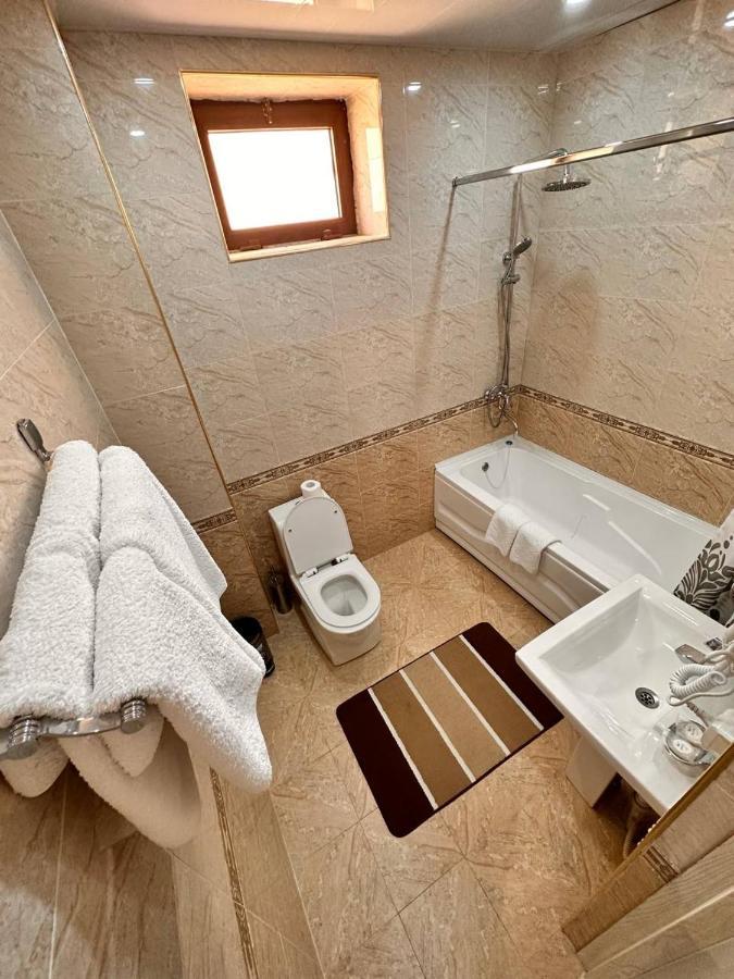 Suleyman Hotel Бухара Екстериор снимка