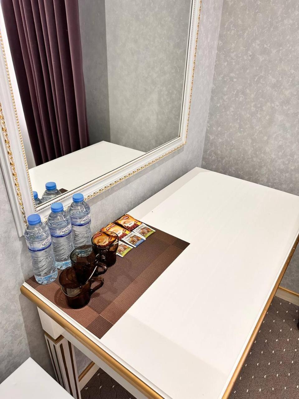 Suleyman Hotel Бухара Екстериор снимка